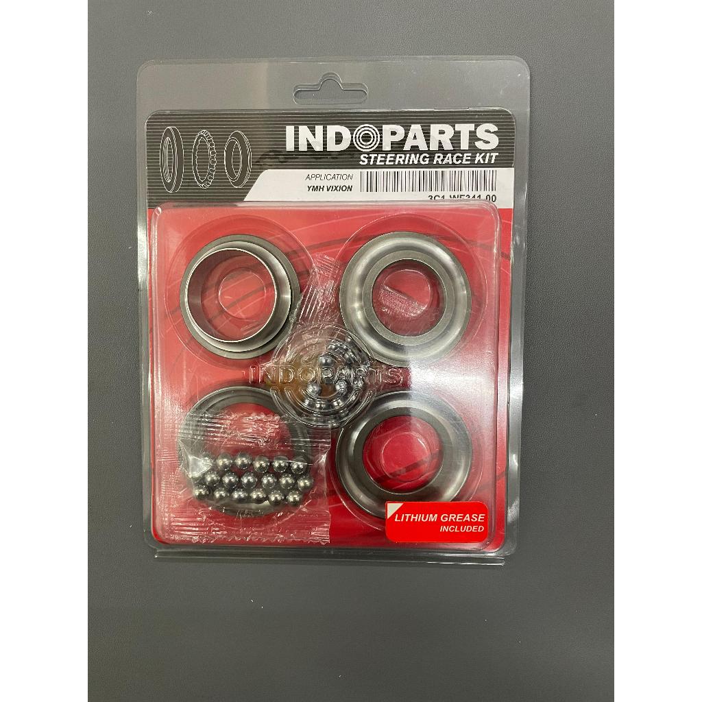Jual Komstir Yamaha Vixion Old New R15 V1 Xabre Original Indoparts 3C1 ...