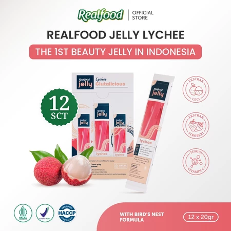  Jelly Glutalicious