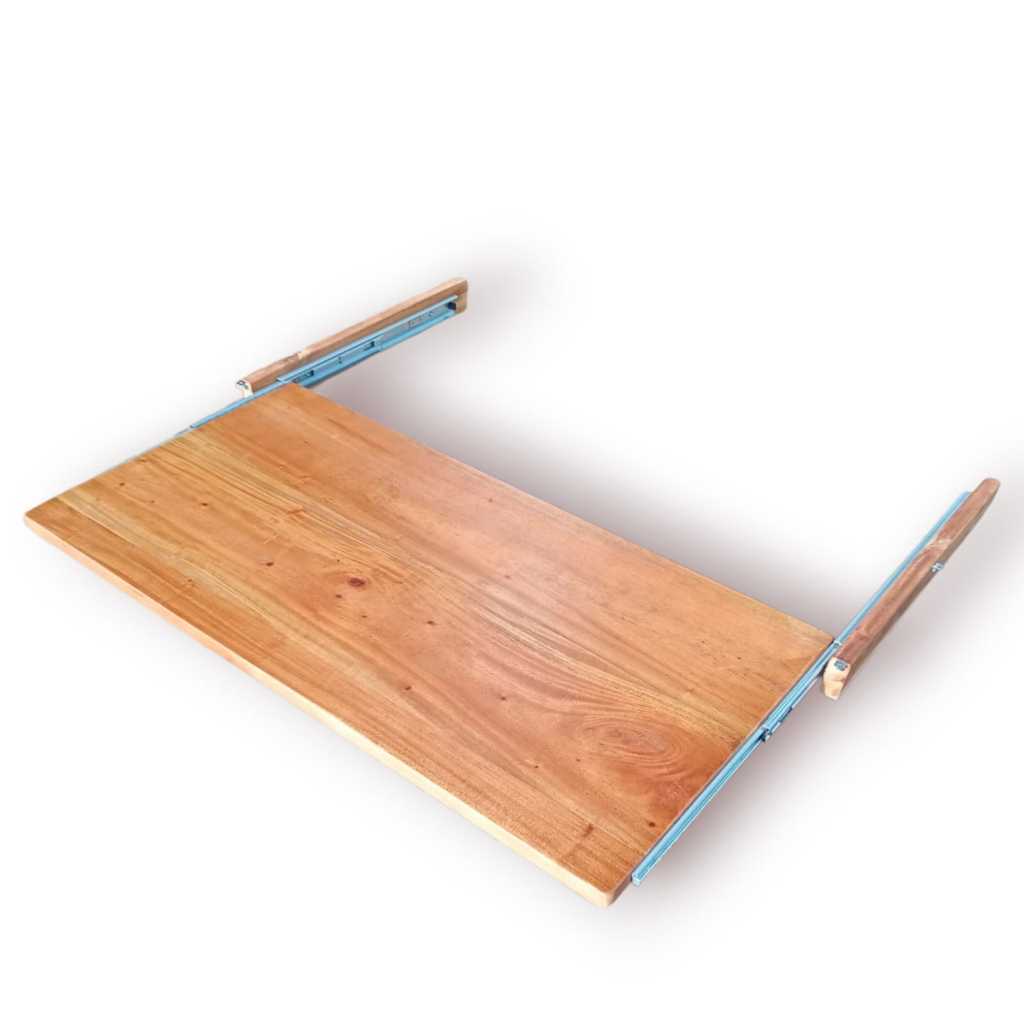 Jual Meja Tambahan Sliding di Bawah Kabinet Dapur - Multifungsi (Meja ...