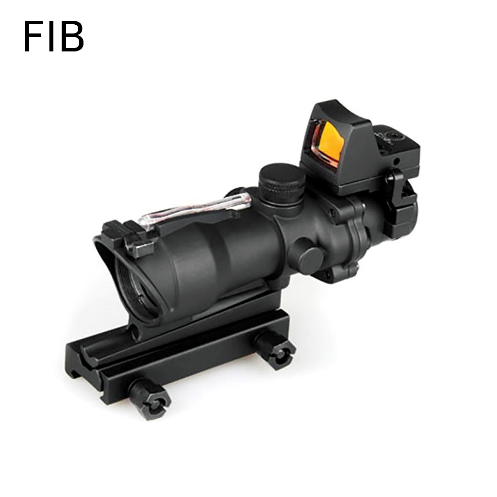 Trijicon ACOG, | Rifle Scopes, Red Dot Sights, Thermal & Night Vision