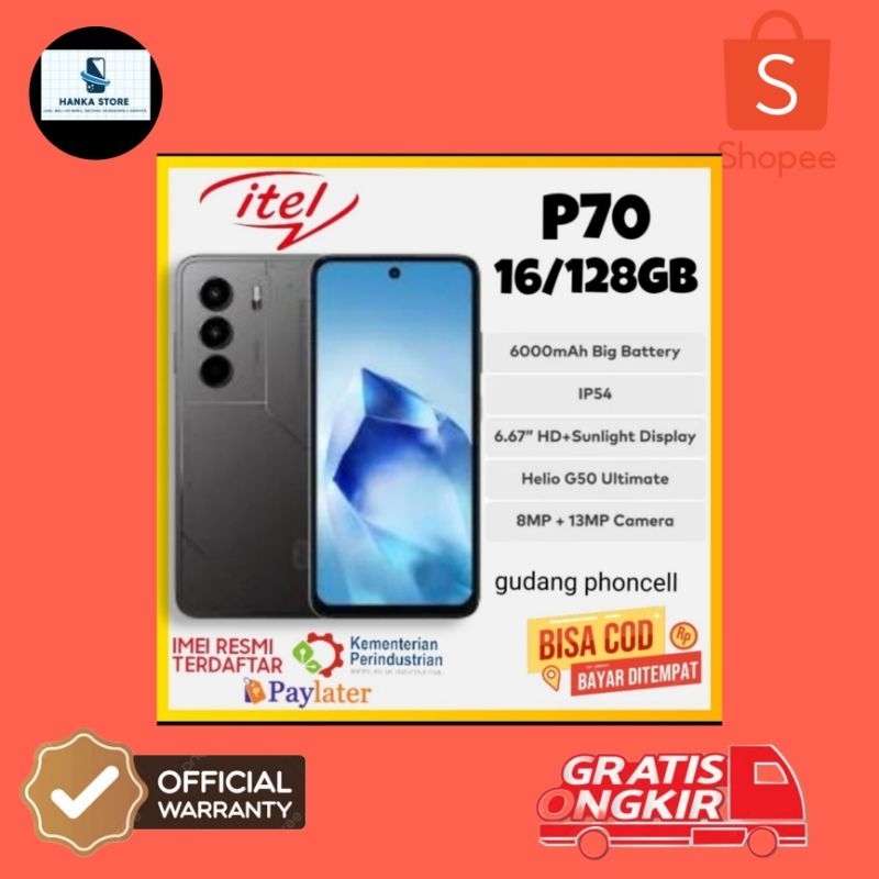 Produk Hanka Store Official | Shopee Indonesia