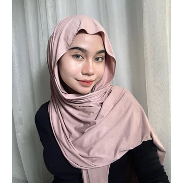 Pashmina Kaos Rayon Pashmina Oman (Turkey Shawl)