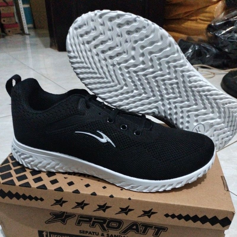 Jual sepatu proatt original size 40-41 saja | Shopee Indonesia
