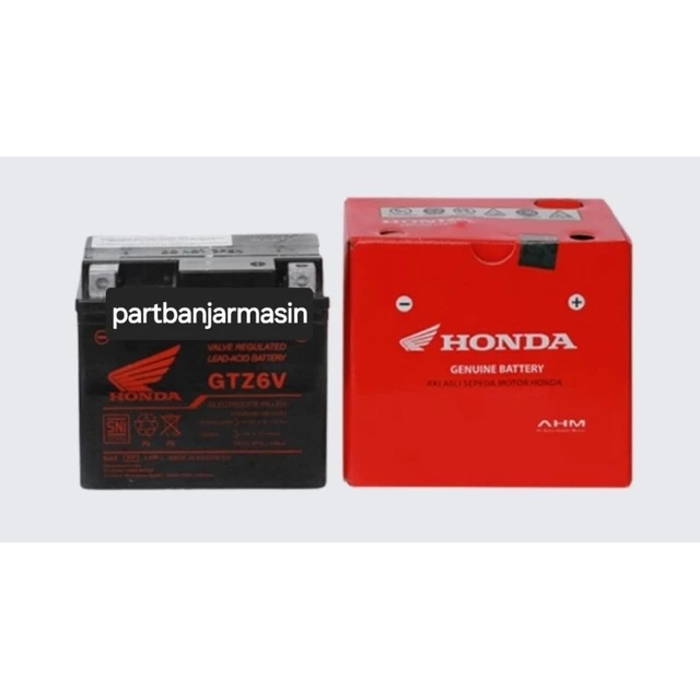 31500KZR602 AKI PCX AKI ADV AKI STYLO AKI VARIO 125 AKI VARIO - Ban Motor & Aksesoris