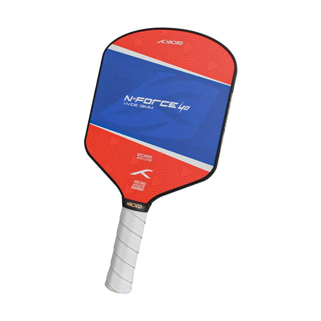 Jual Hundred Pickleball Paddle (Raket Pickleball) N-Force 40 HPRX-4M179 ...