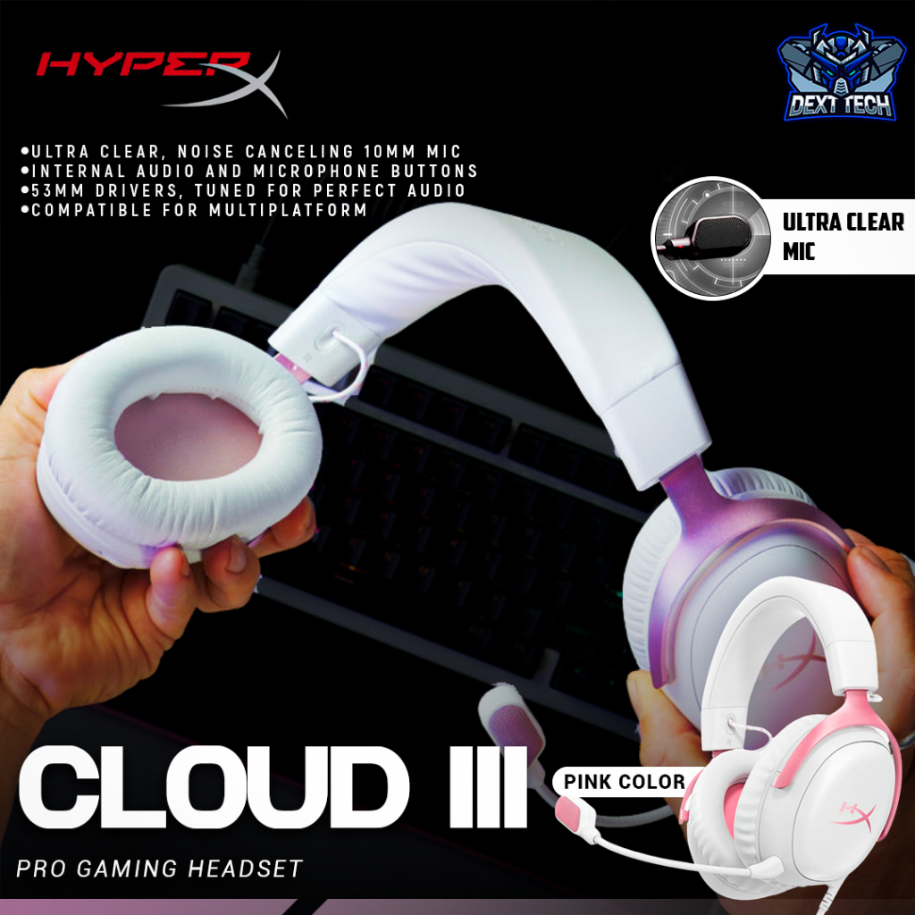 Headphone Hyperx Alpha White Buy HyperX Cloud Alpha Gaming Headset