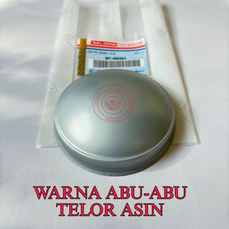Jual hub cap dop roda tutup pelek velg as roda mitsubishi colt diesel ...