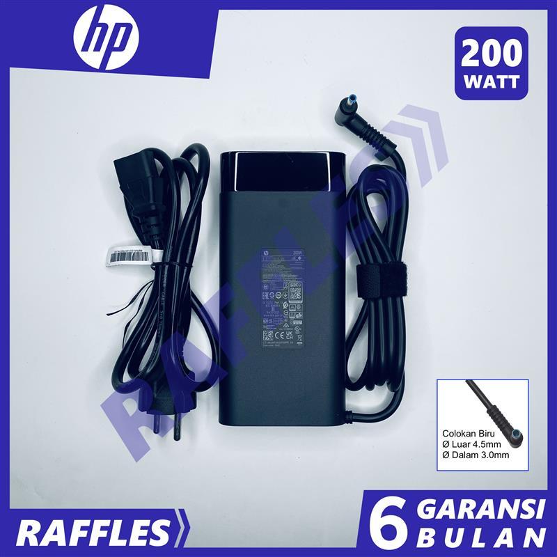19.5V 3.33A 65W AC DC Adapter For HP Pavilion 15-d 15-n 15-e 15-f 15-ab Series