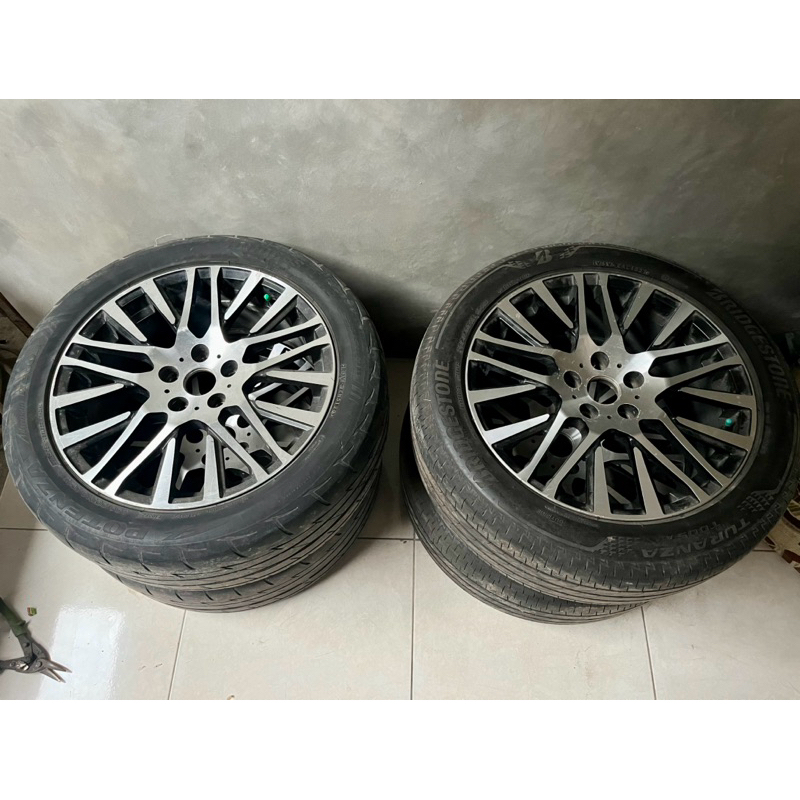 Jual Velg alphard/vellfire | Shopee Indonesia