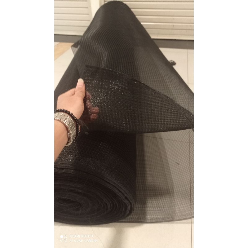 Jual saranet filter ac lebar 2 meter x 1meter | Shopee Indonesia