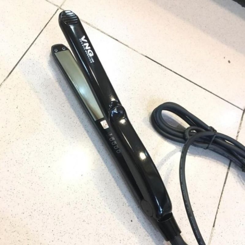 Jual catok lurus dan Curly 2in1 | Shopee Indonesia