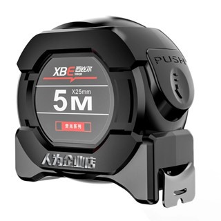 Jual PBA Alat ukur meteren panjang 5 meter/Meteran 5 Meter Neon Alat ...