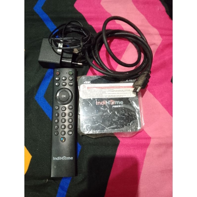 Jual Stb Android Zte Indihome v5 | Shopee Indonesia