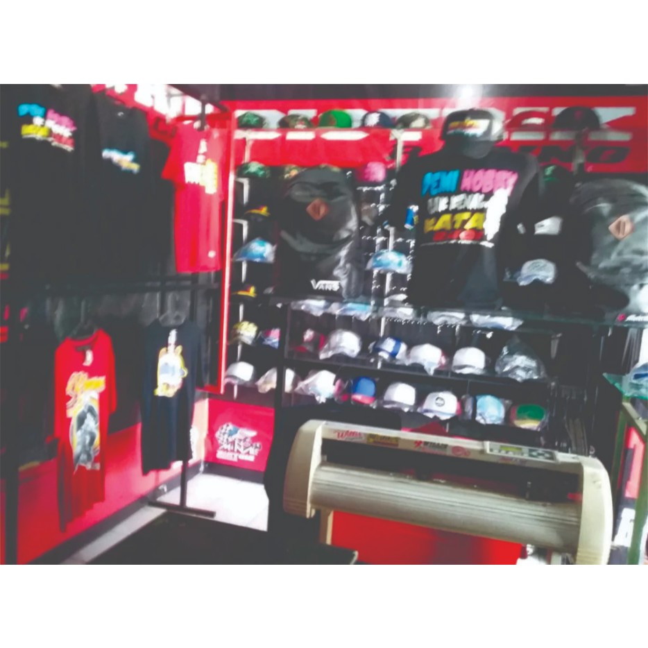 Jual cutting sticker label genset perkins.stiker variasi disel genset ...