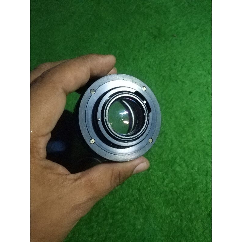 Jual Lensa jadul vintage Helios 58mmf2 mounting m42 | Shopee Indonesia