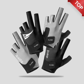 Prodigo * Sarung Tangan Billiard Turgo I Billiard Gloves I Billiad Hand Gloves I Sarung Tangan Hitam