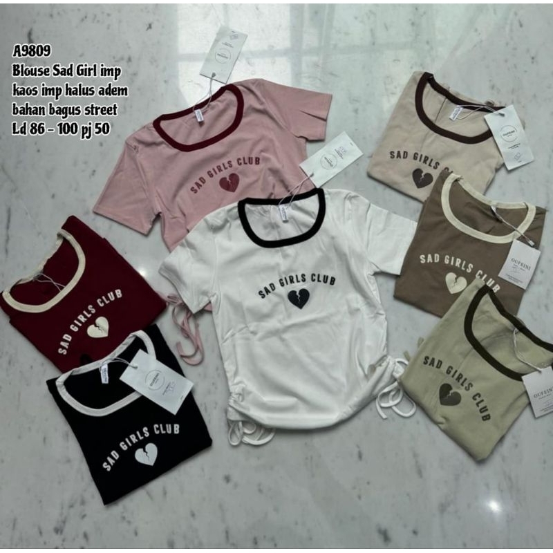 Blouse IMP main image 1