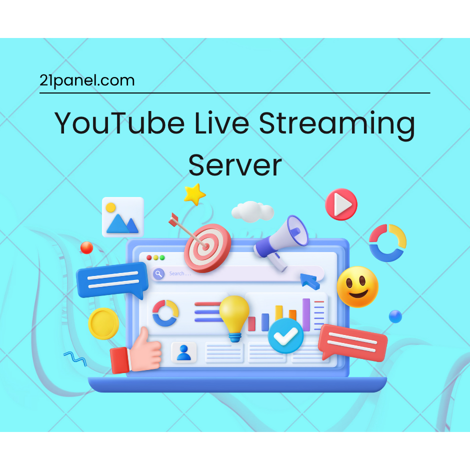 Jual YouTube Live Streaming Live Views YouTube Views Streaming Murah ...