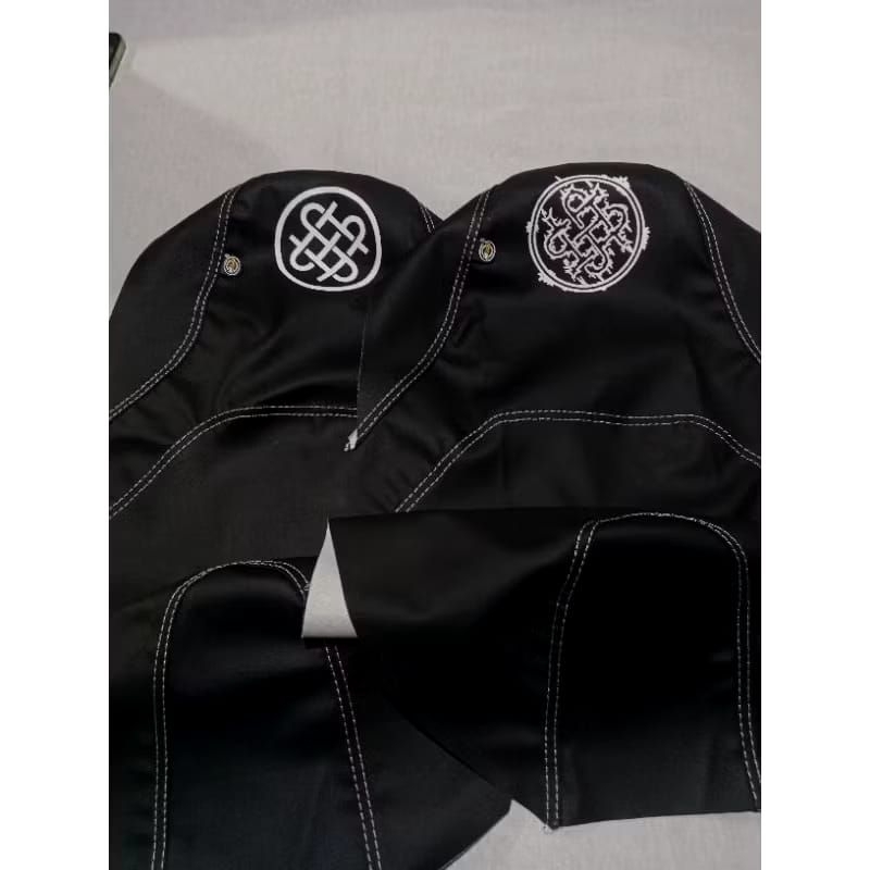 Jual Kain jok MBtech arvi original | Shopee Indonesia