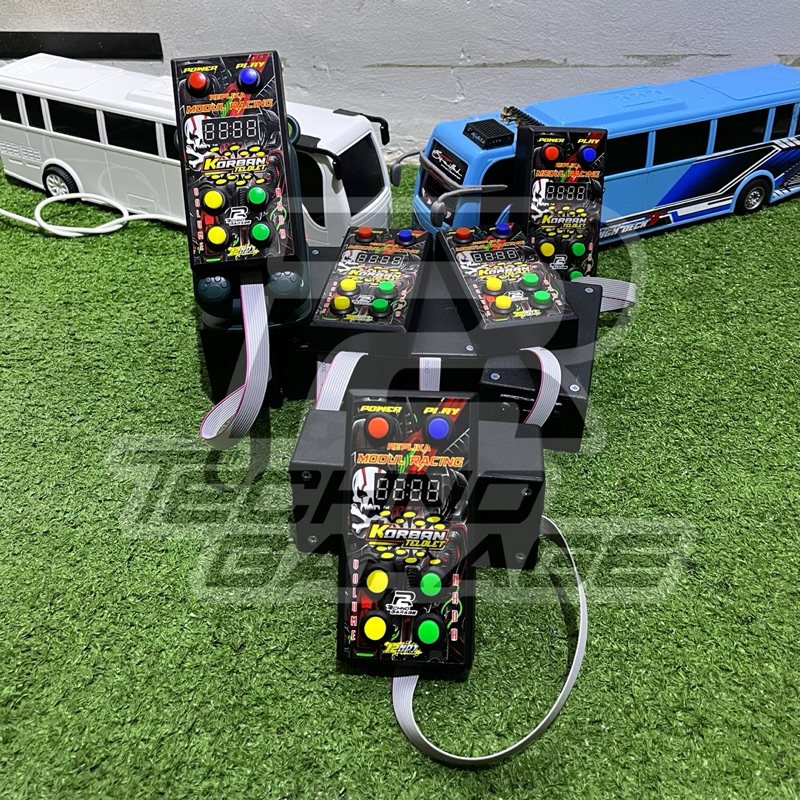 Jual Replika Modul Basuri Korban Telolet | Shopee Indonesia