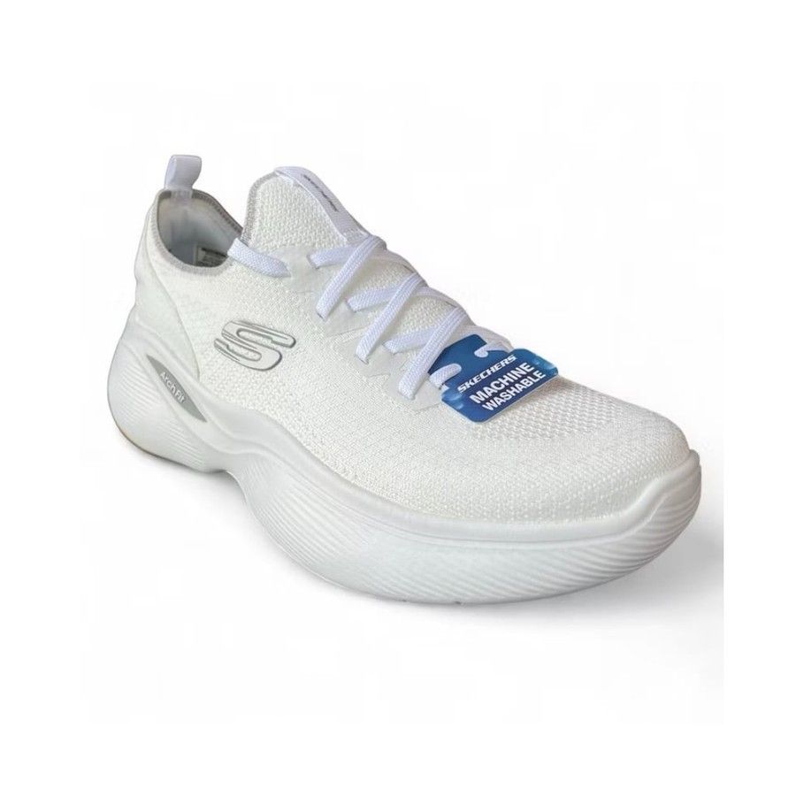 Jual Sepatu Sneakers Pria Skechers Arch Fit Infinity Stormlight 232607 ...