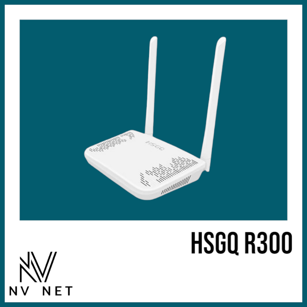 Jual Router HSGQ R300 300 Mbps Wireless Router Multiple mode | Shopee ...
