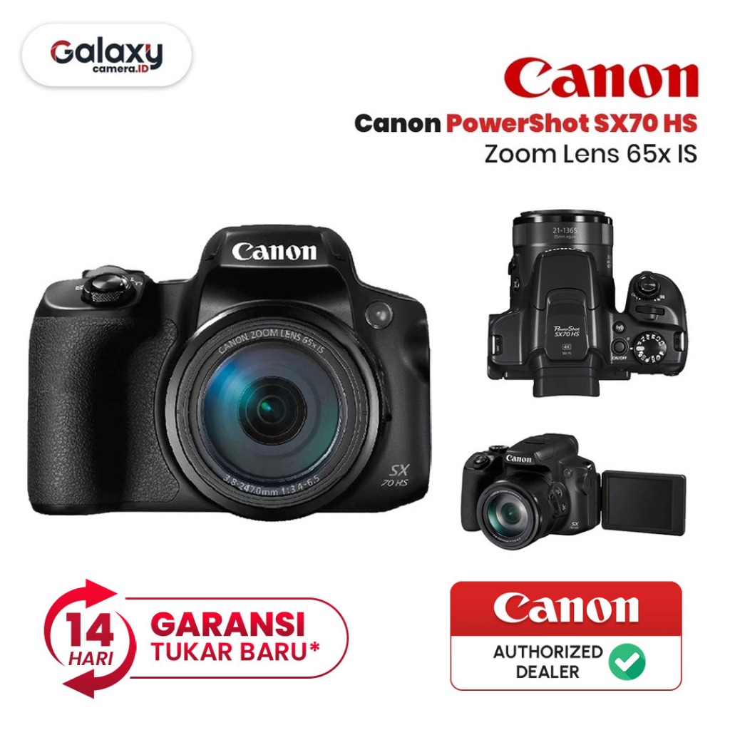 Canon PowerShot SX530 HS + TS-980三脚