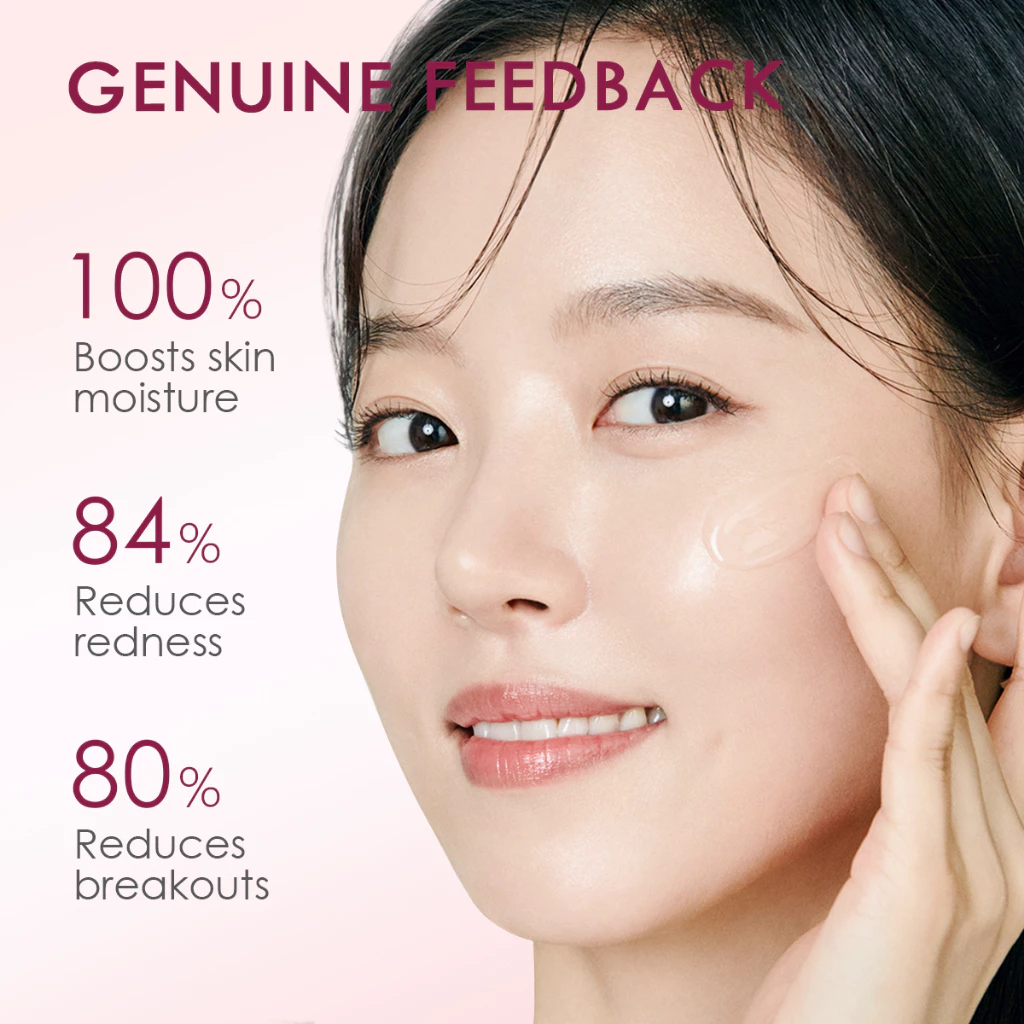 Hyalucera Gel Pelembab Wajah dan Primer Menghidrasi Skin Barrier Originote