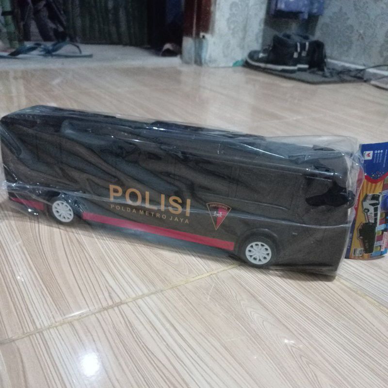 Jual miniatur bus RKC | Shopee Indonesia