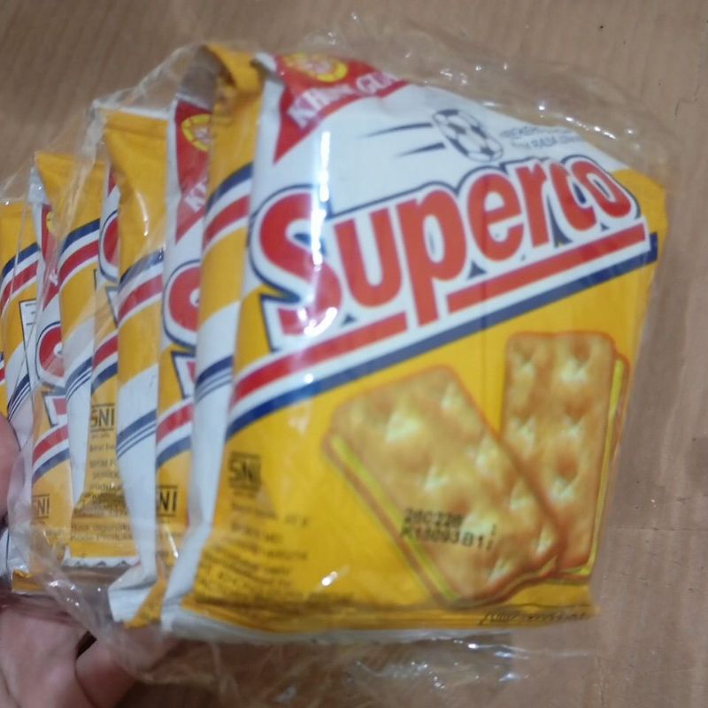 Jual superco renteng isi 10bks | Shopee Indonesia