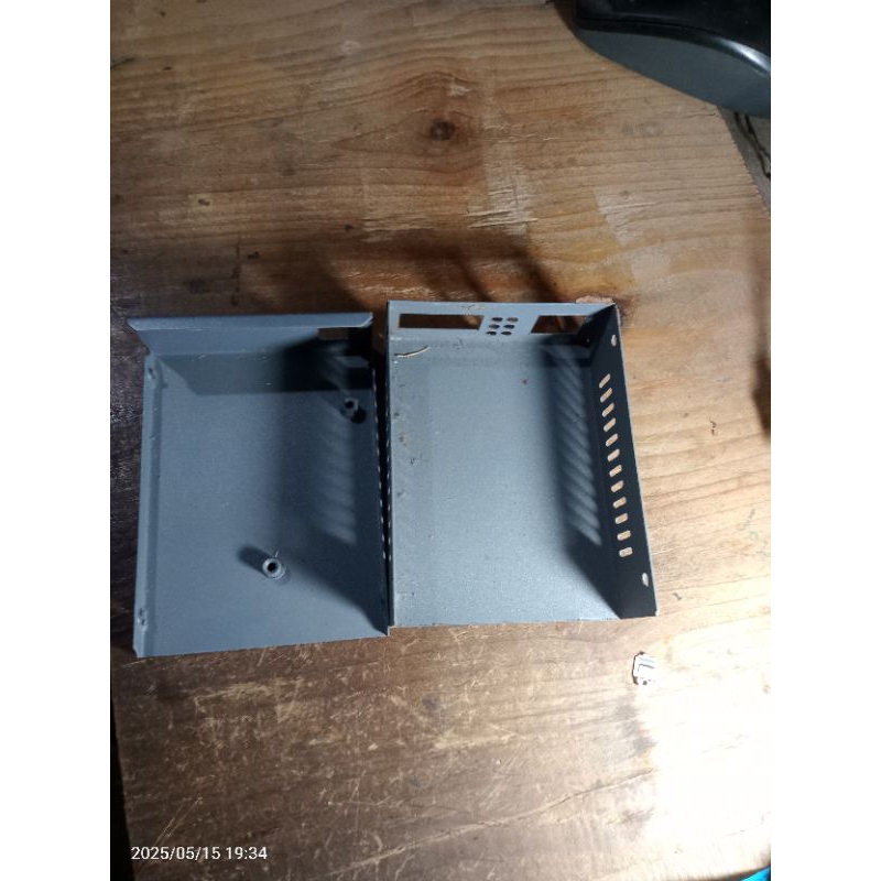 Jual kesing htb (kesing kaleng tebal) | Shopee Indonesia