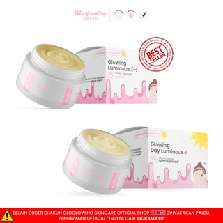 GLOGLOWING Glowing Luminous Day 10g