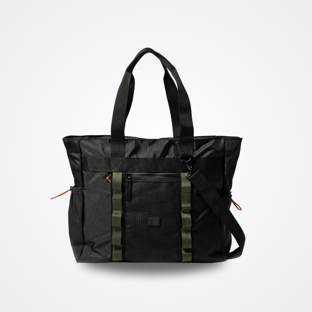 Jual VRONT - Trace Totebag | Slingbag | Extance Koper - Tas Jinjing ...