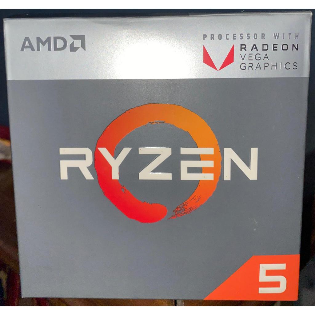 Jual Ryzen 5 2400g CPU (bekas/second) | Shopee Indonesia