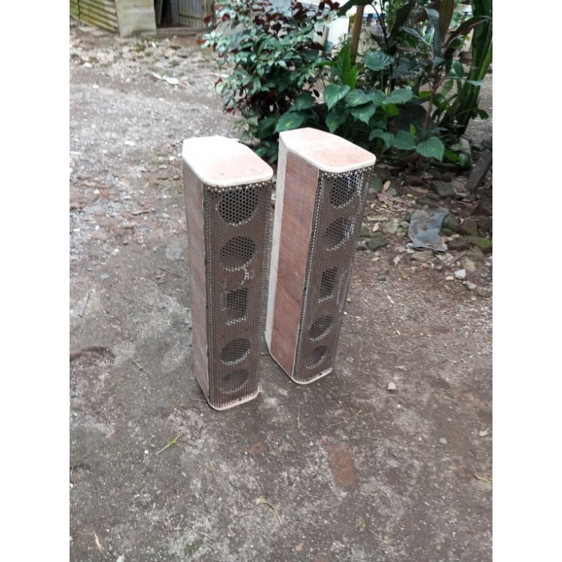 Jual Box Colum 4in | Shopee Indonesia