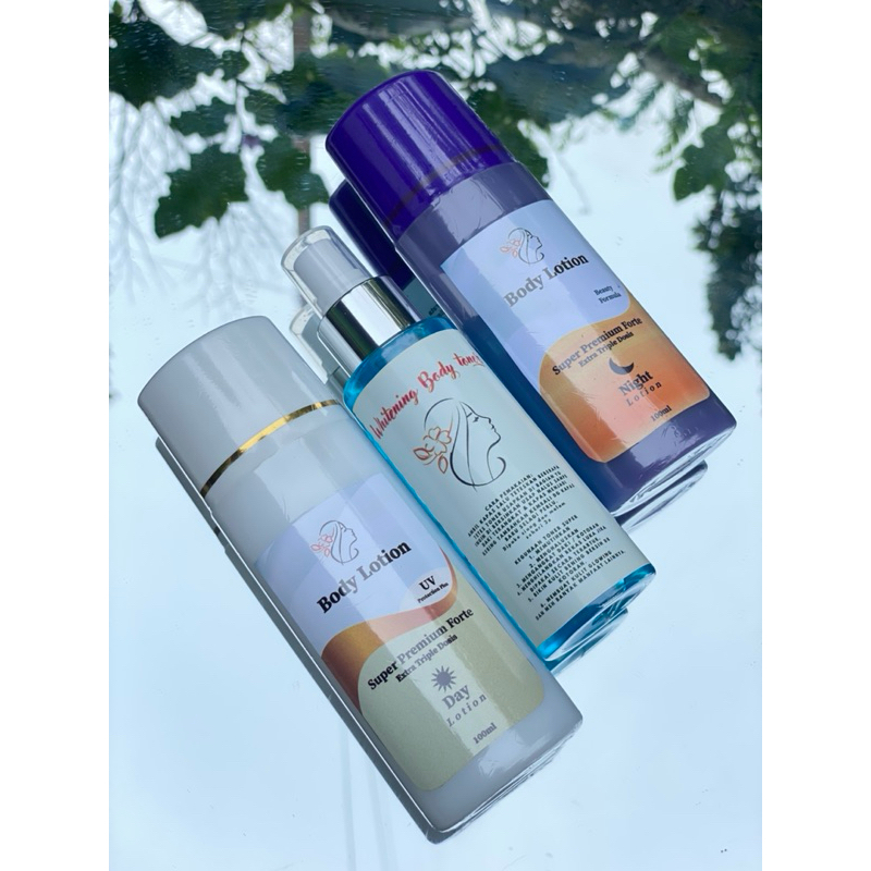 Jual (PROMO)HB FORTE WHITENING | Shopee Indonesia