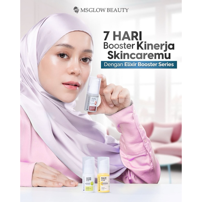 Jual Elixir Terlengkap & Harga Terbaru Oktober 2026 | Shopee Indonesia