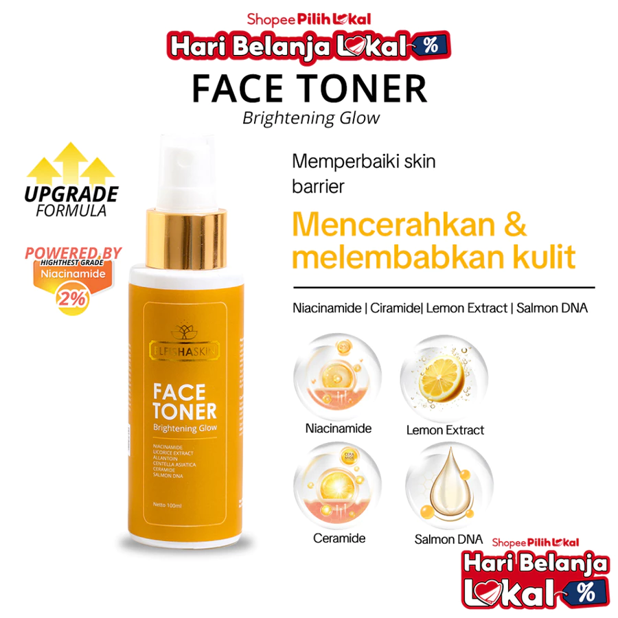 Face Toner