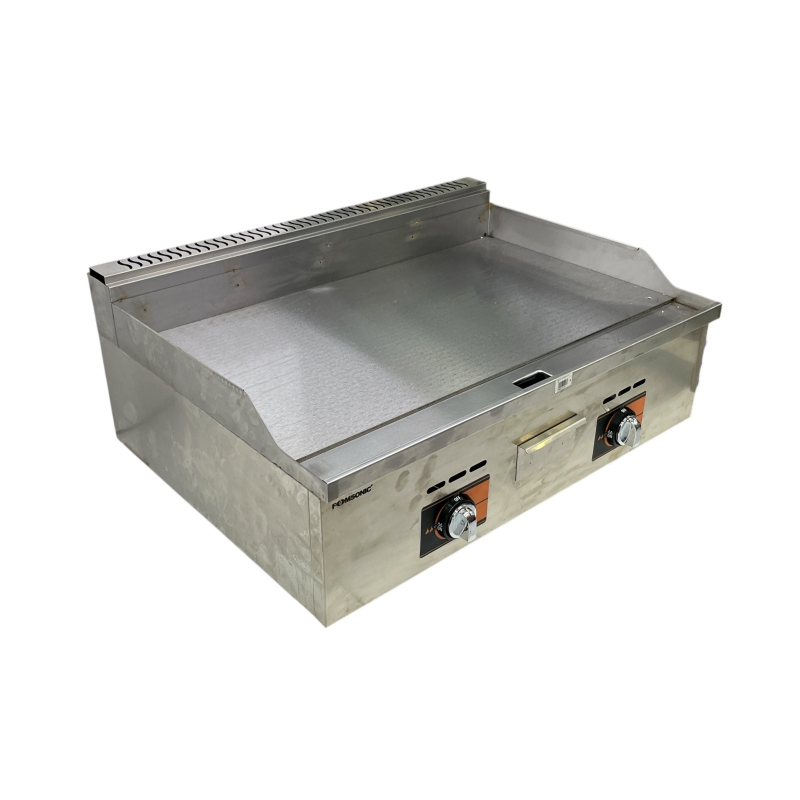 Jual Kompor Gas Griddle / Kompor Gas Grill Fomsonic - GAS STIR FRYER ...