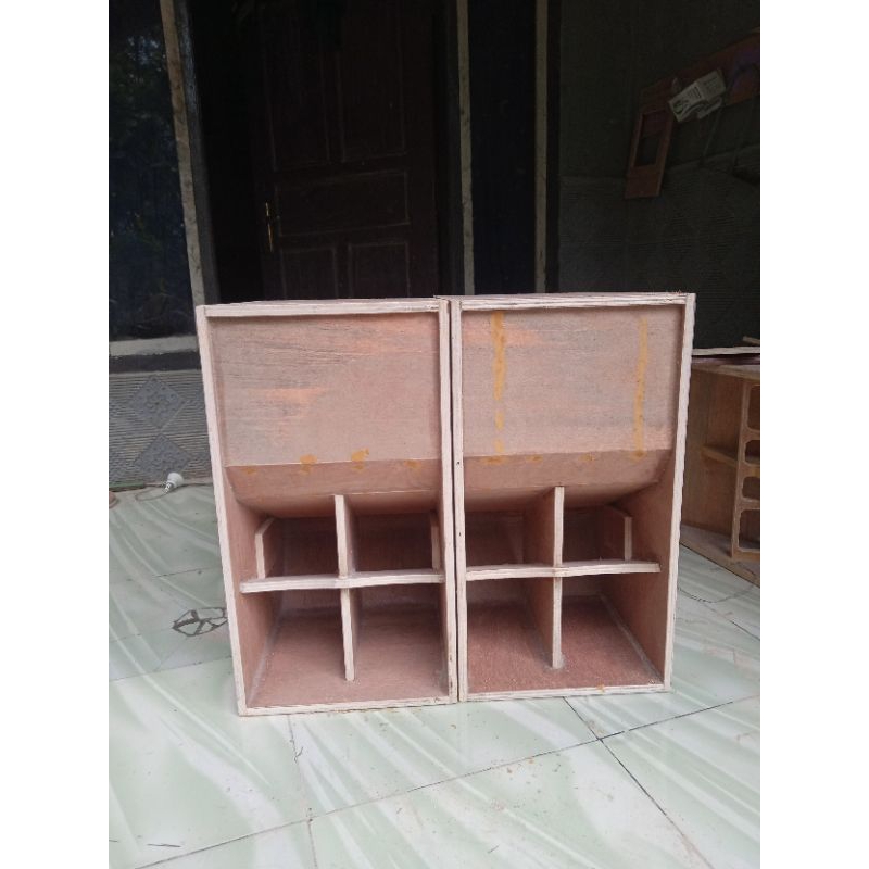 Jual box subpali 8 inch 12mm | Shopee Indonesia