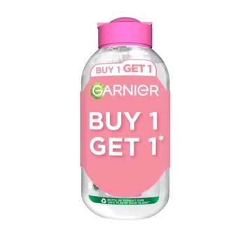 Garnier Micellar Cleansing Water Pink 125 Ml