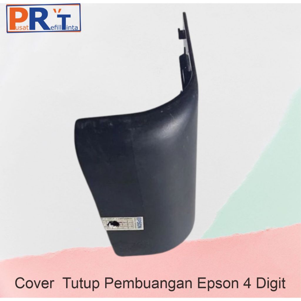 Jual Epson Cover Tutup Pembuangan Epson L1110 L3110 L3210 L3250 ...