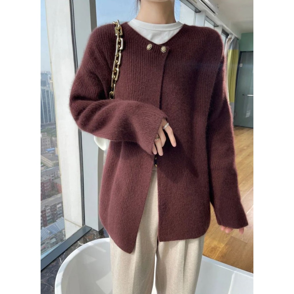 Selena Knit Cardigan