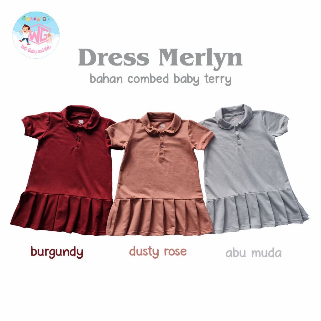 Produk wgbaby | Shopee Indonesia