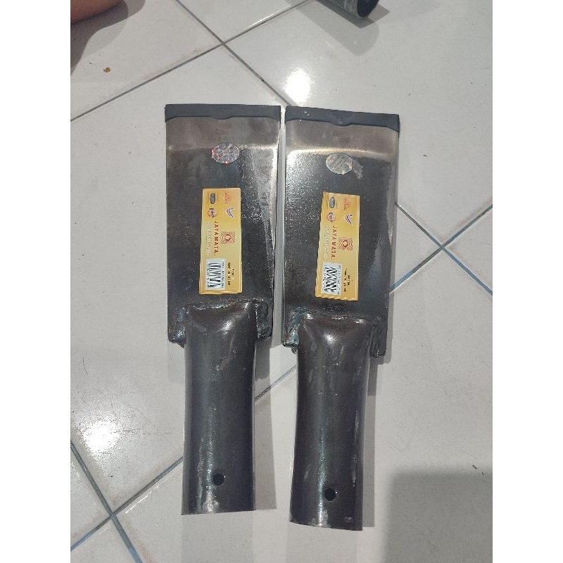 Jual Dodos jaya mata 5