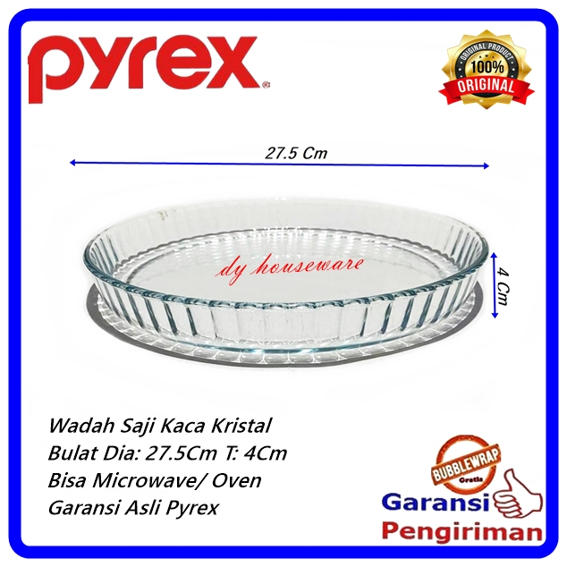 Jual Wadah Saji Kaca Kristal Segi Bulat Oblong Dish Piring Kaca Bisa ...
