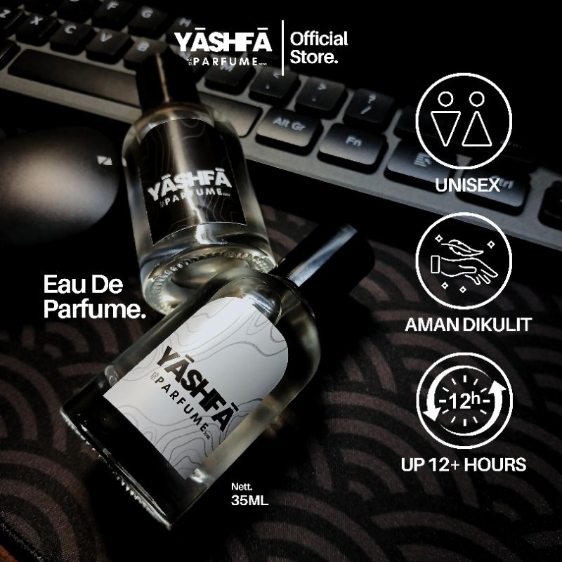 Produk YASHFA.ID | Shopee Indonesia