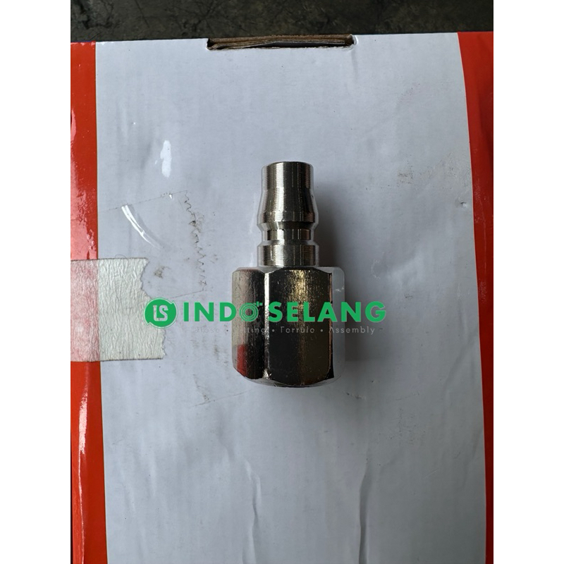 Jual INDOSELANG - QUICK COUPLER 20 30 40 SF PF SM PM SP PP SH PH ...