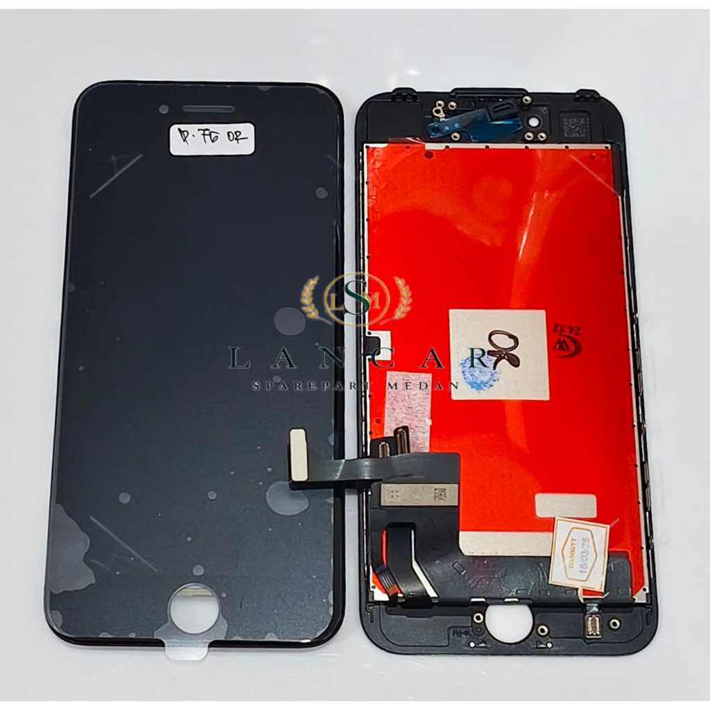 Jual LCD TOUCHSCREEN IP 7/7G/7 PLUS | Shopee Indonesia