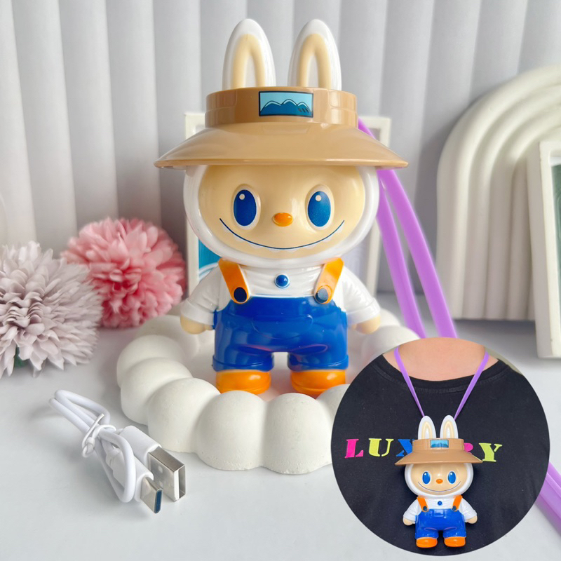 Jual Labubu Fall Wind Terlengkap & Harga Terbaru Juli 2026 | Shopee ...